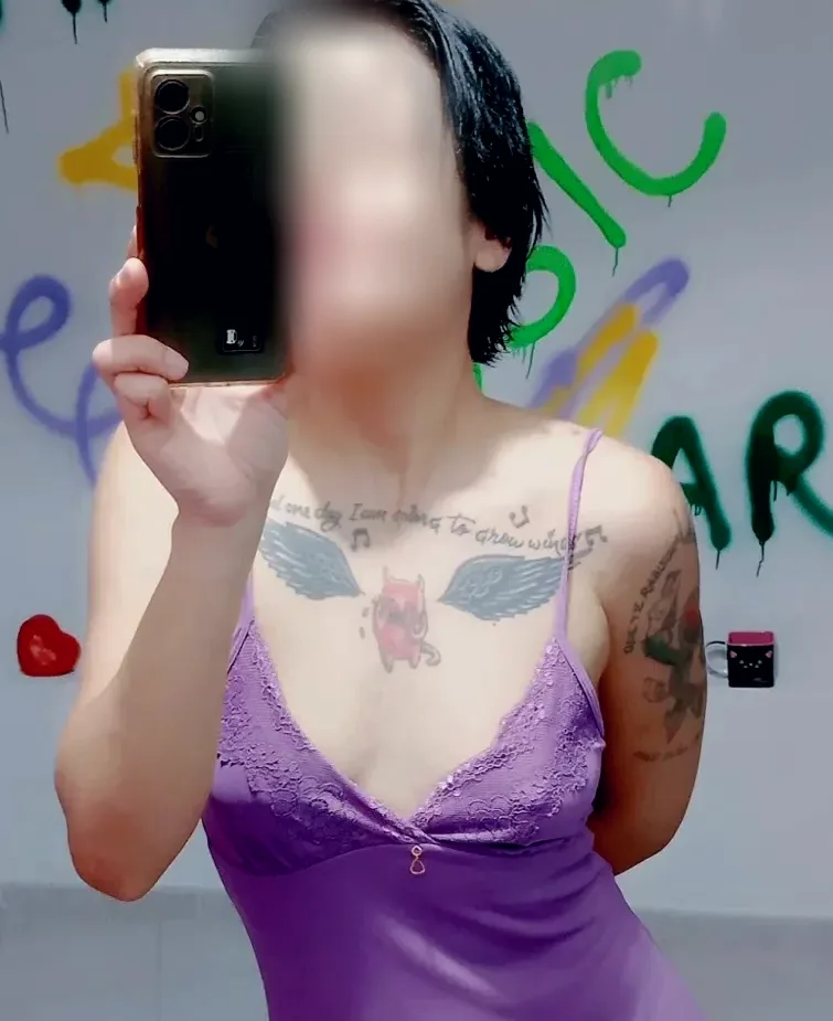 Amelie, 21