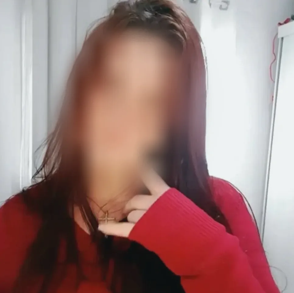 Hannah, 35