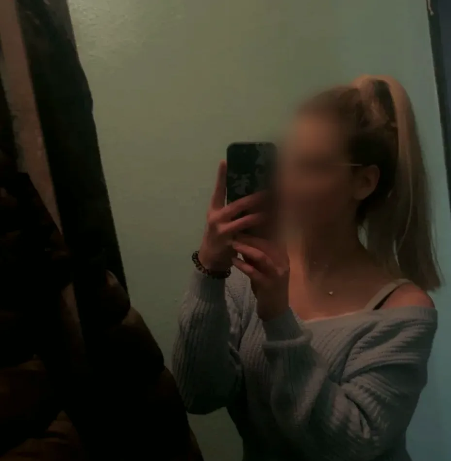 Kerstin, 26