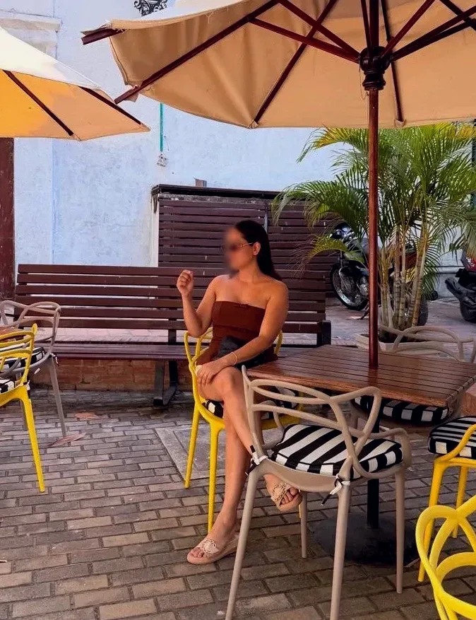 Merve, 30