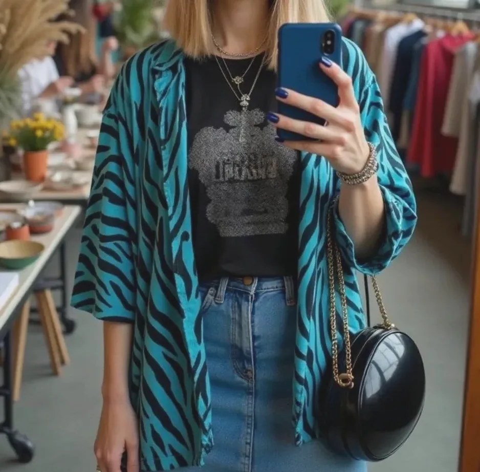 Romana, 27